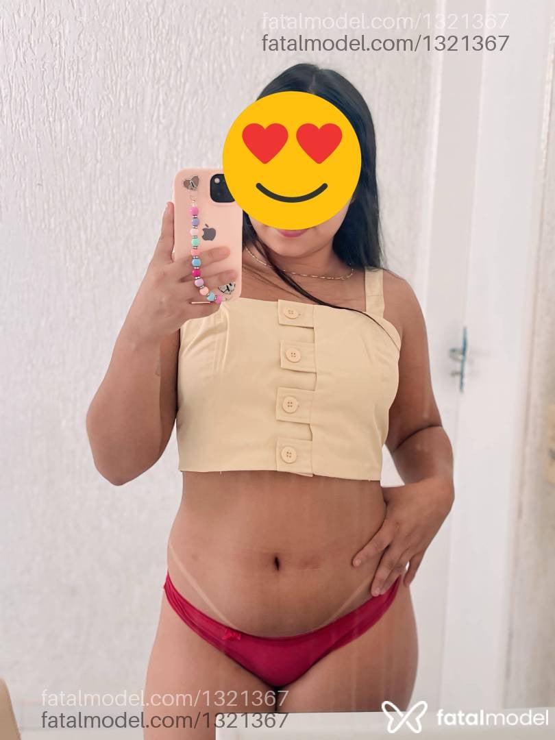 Acompanhante mulher morena (o) de olhos castanhos em Porto Velho - Raissa