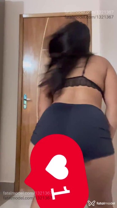 Acompanhante mulher morena (o) de olhos castanhos em Porto Velho - Raissa