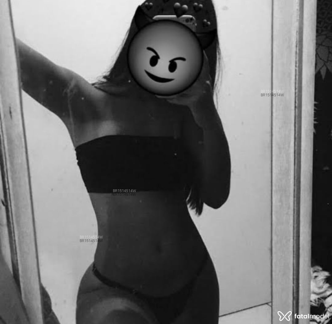 Acompanhante mulher morena (o) de olhos castanhos em Boa Vista - Suh Viana