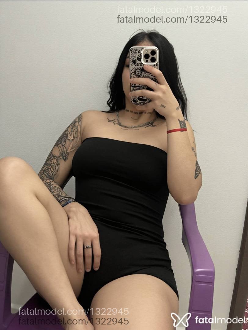 Acompanhante mulher morena (o) de olhos castanhos - Larissa