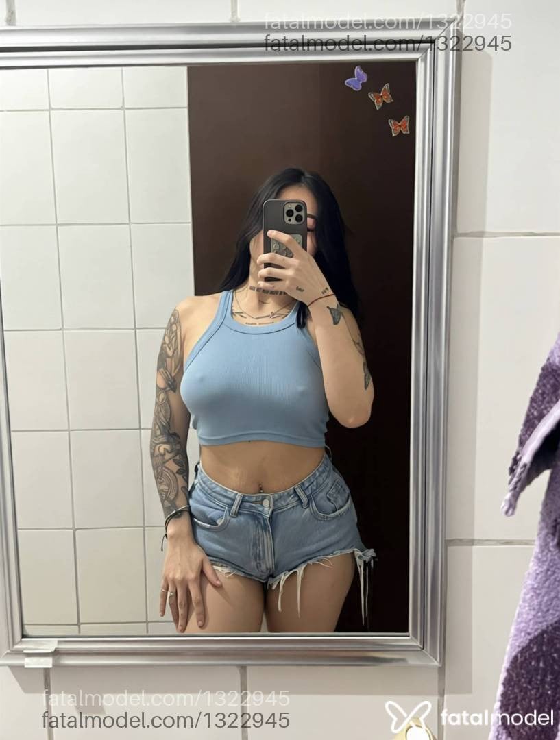 Acompanhante mulher morena (o) de olhos castanhos - Larissa