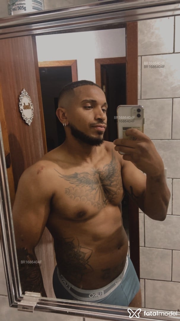 Acompanhante homem morena (o) de olhos verdes em São Leopoldo Acompanhante homem morena (o) de olhos verdes em São Leopoldo - Gabriel