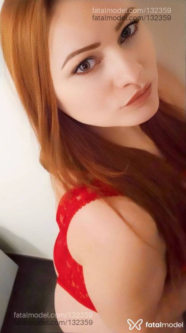 Acompanhante mulher ruiva (o) de olhos verdes em Dois Vizinhos - Lívia Martinelli