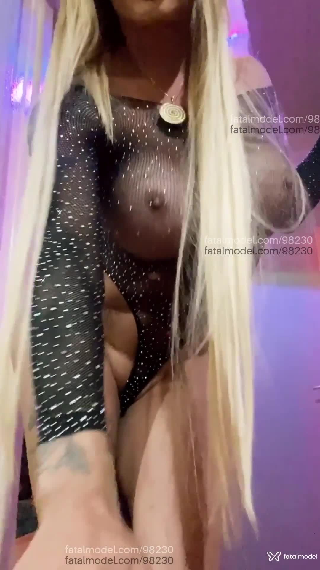 Acompanhante mulher trans morena (o) de olhos castanhos em Caxias do Sul - Brendha