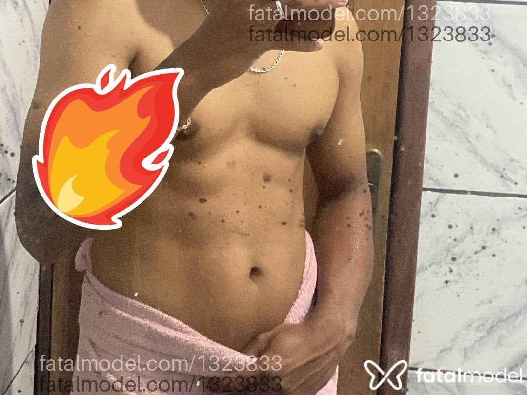 Acompanhante homem morena (o) de olhos pretos em Marabá - Massimo García
