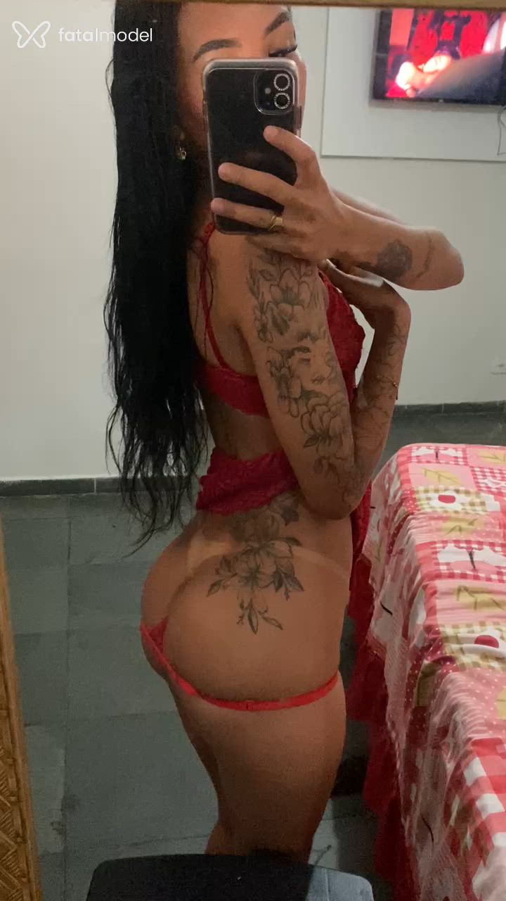 Acompanhante mulher morena (o) de olhos pretos - Aninha