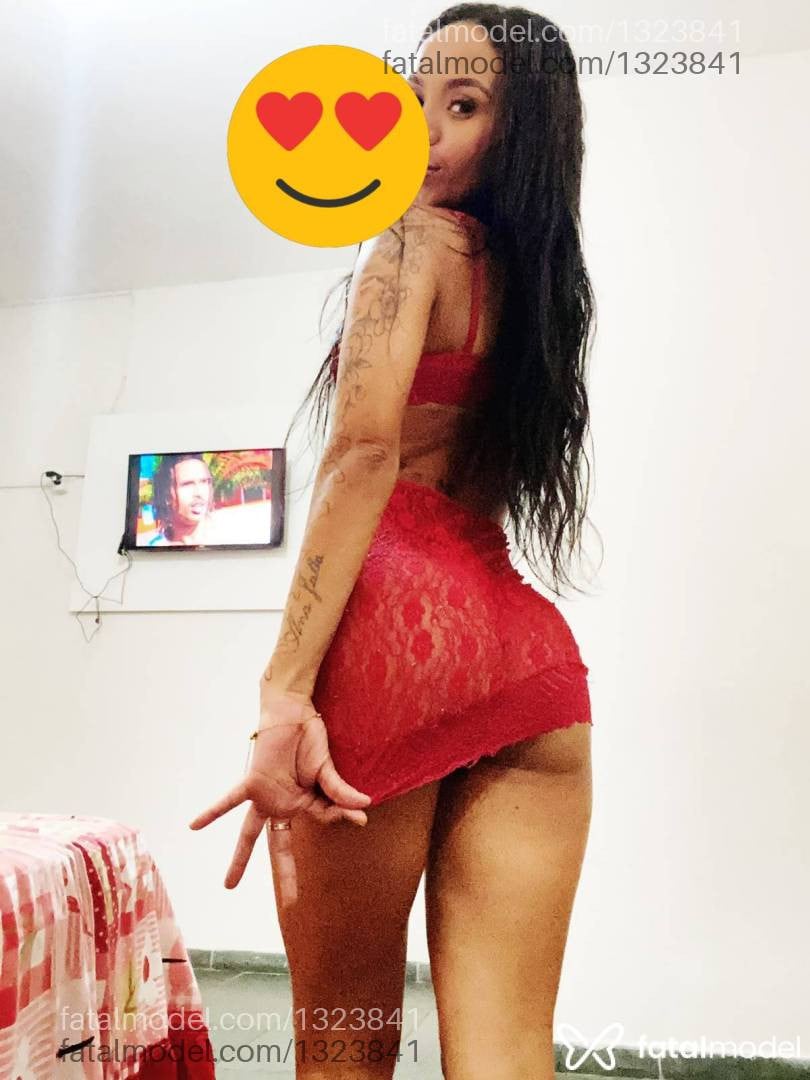 Acompanhante mulher morena (o) de olhos pretos - Aninha