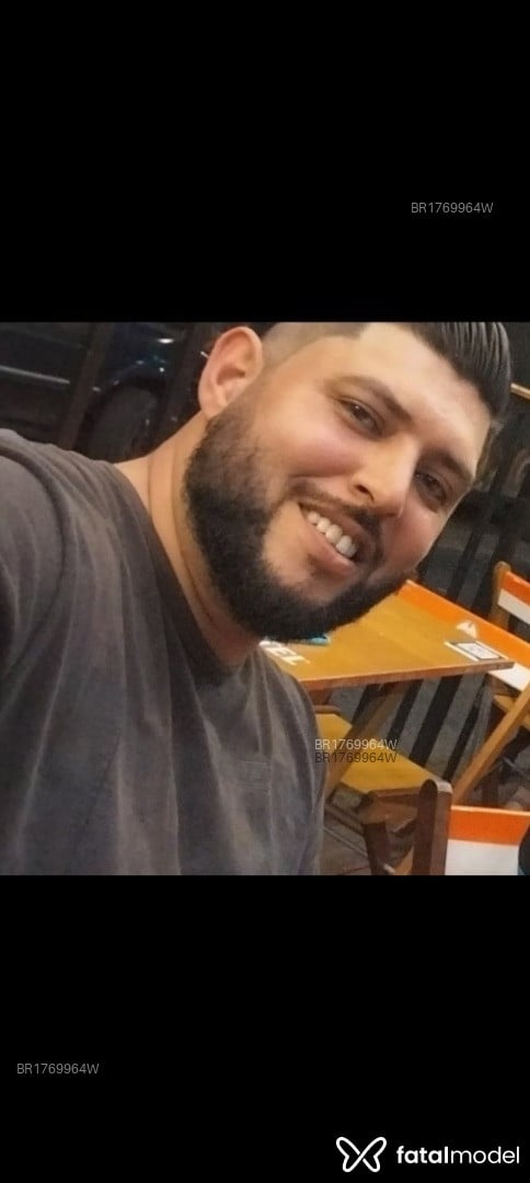 Acompanhante homem morena (o) de olhos castanhos em São Paulo Acompanhante homem morena (o) de olhos castanhos em São Paulo - Willian