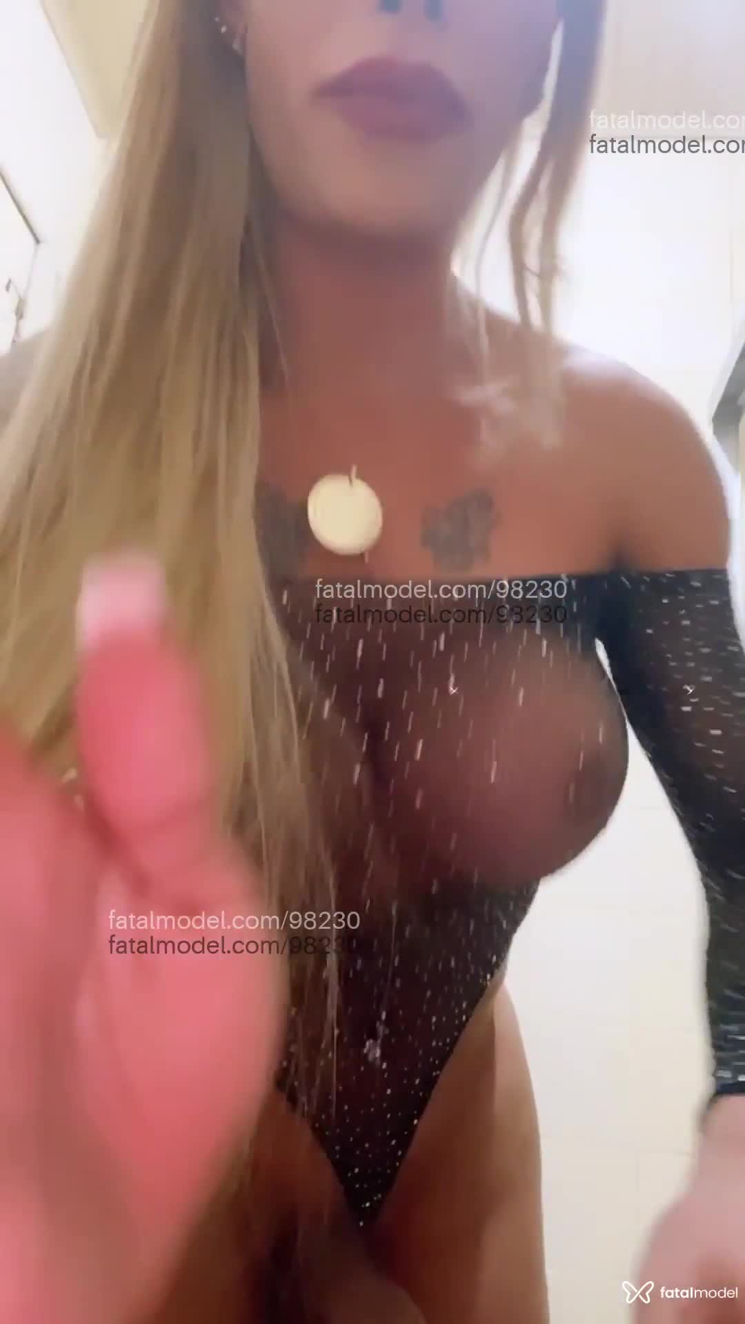 Acompanhante mulher trans morena (o) de olhos castanhos em Caxias do Sul - Brendha