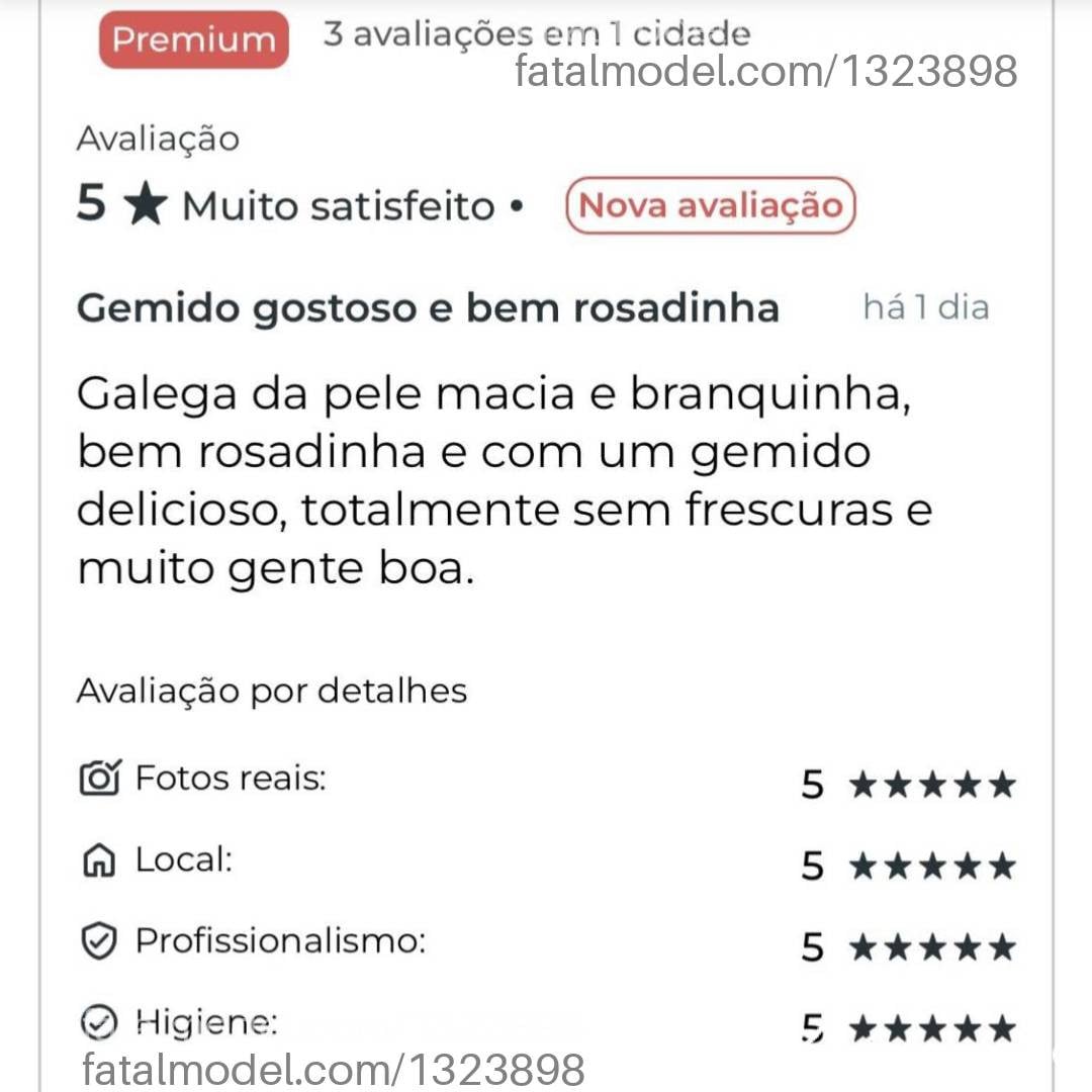 Acompanhante mulher loira (o) de olhos castanhos - MBarbizinha