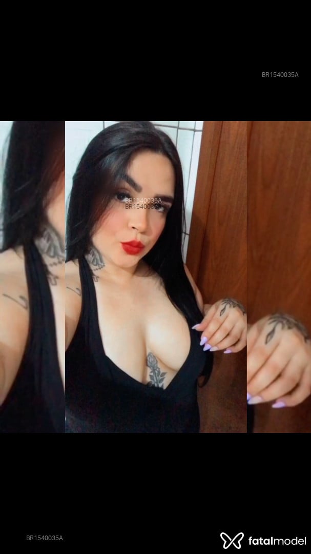 Acompanhante mulher morena (o) de olhos castanhos em Jaguarão Acompanhante mulher morena (o) de olhos castanhos em Jaguarão - Beatriz