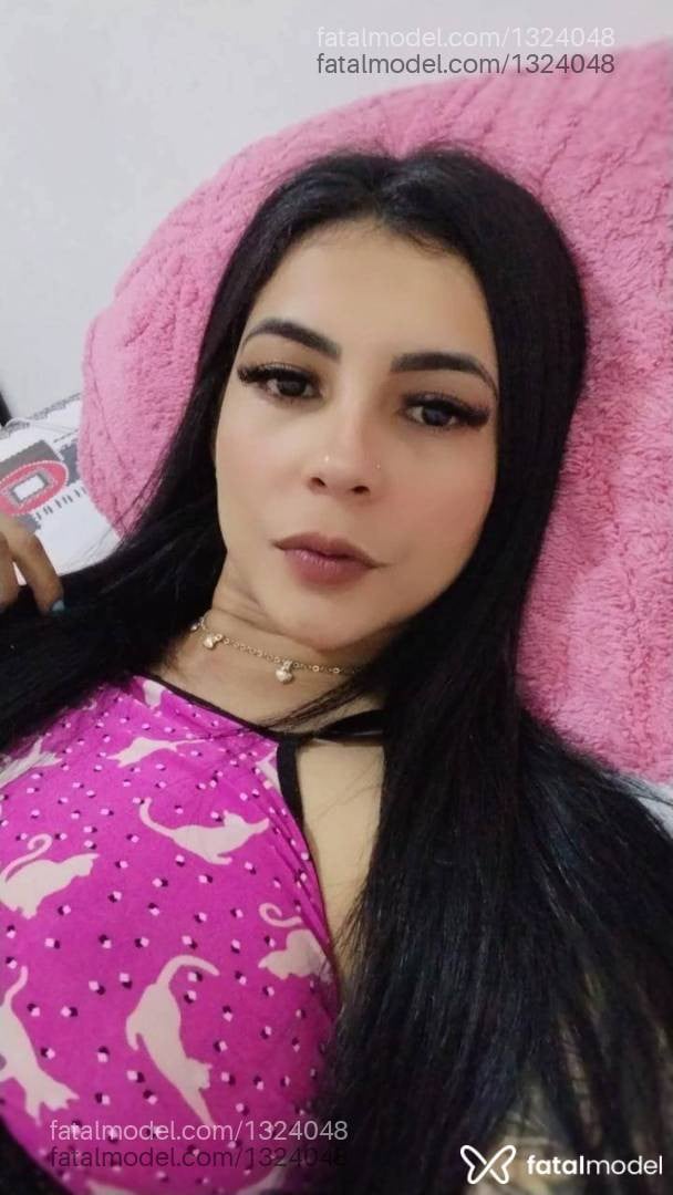 Acompanhante mulher morena (o) de olhos pretos - Talita