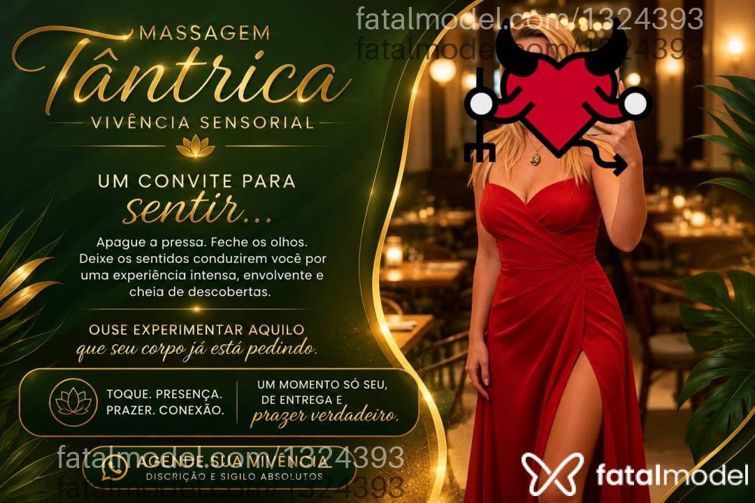 Acompanhante mulher loira (o) de olhos mel - Juliana