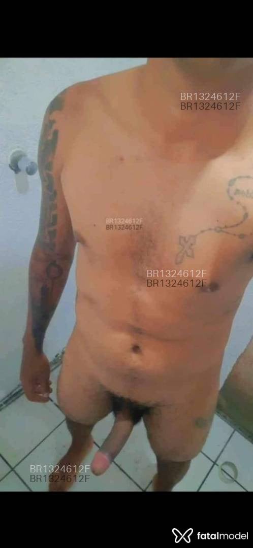 Acompanhante homem com cabelo castanho de olhos castanhos em Rio de Janeiro - Prazer oculto
