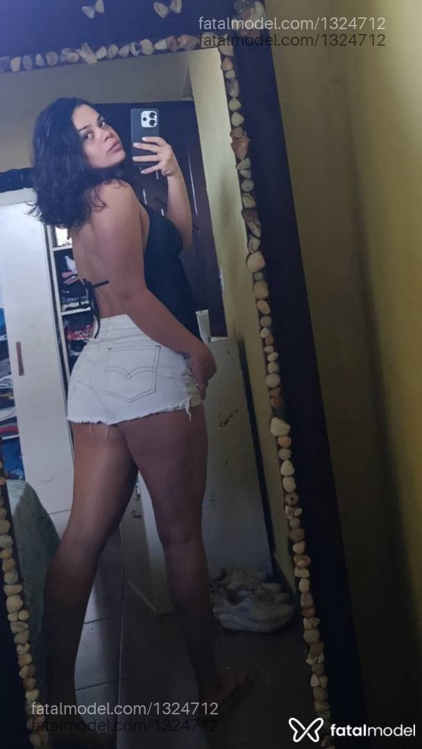 Acompanhante mulher morena (o) de olhos castanhos - Samantha Lopes