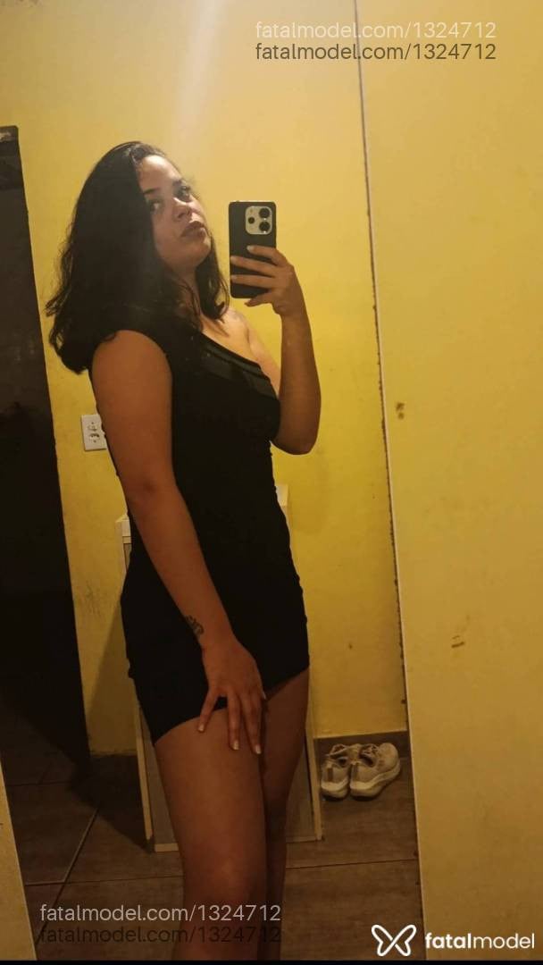 Acompanhante mulher morena (o) de olhos castanhos em Pontal do Paraná - Samantha Lopes