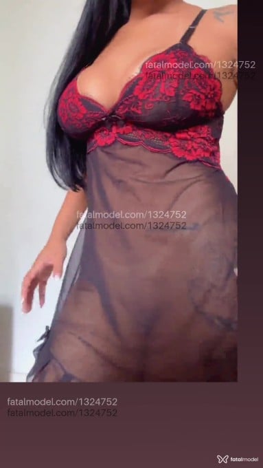 Acompanhante mulher morena (o) de olhos castanhos - Leticia Dias