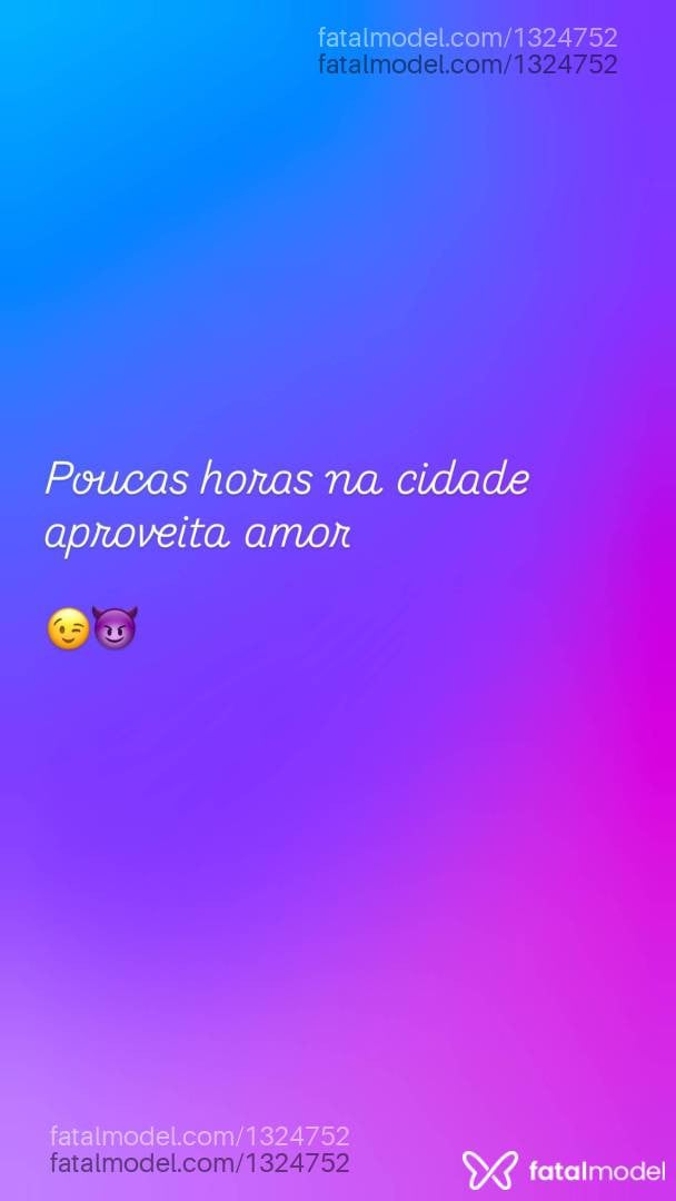 Acompanhante mulher morena (o) de olhos castanhos - Leticia Dias
