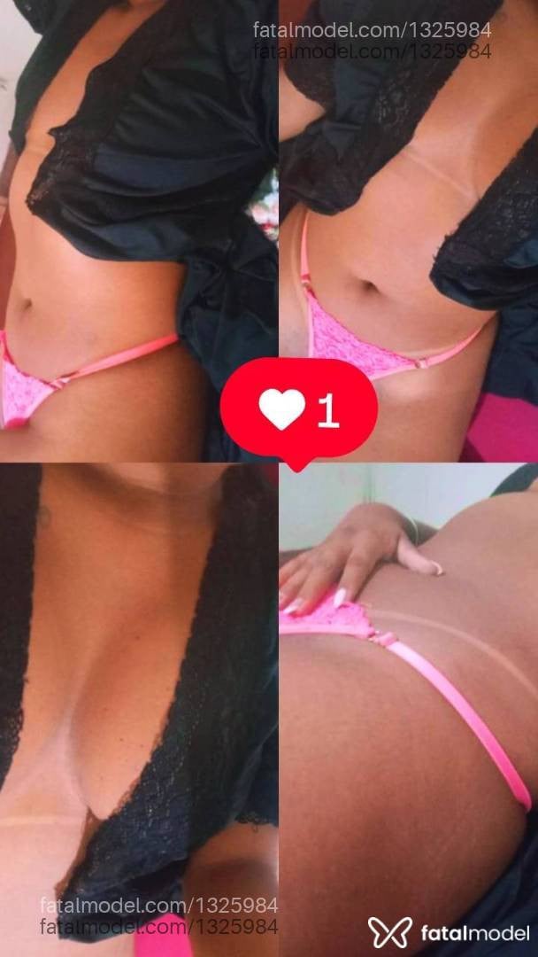 Acompanhante mulher morena (o) de olhos pretos - Crystina Matos