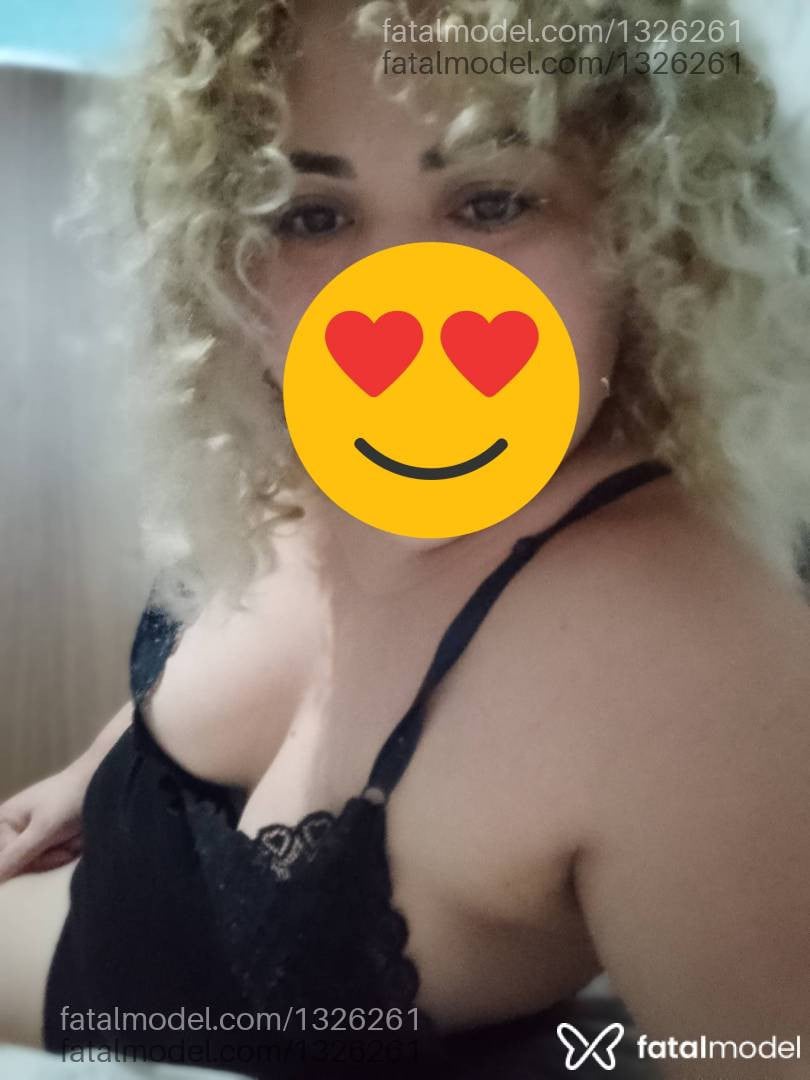 Acompanhante mulher loira (o) de olhos castanhos em Três Lagoas Acompanhante mulher loira (o) de olhos castanhos em Três Lagoas - Alicya Tudao