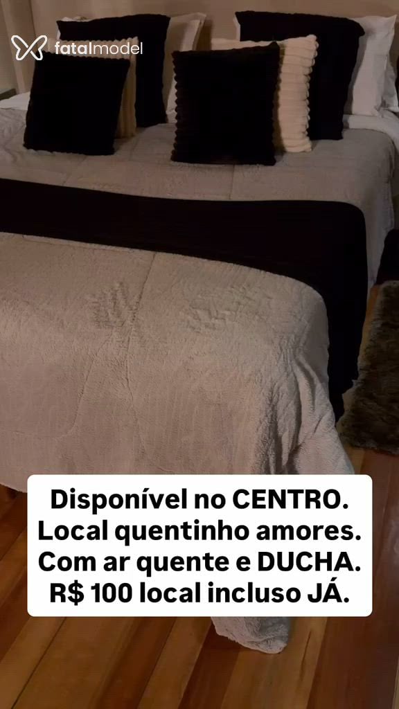 Acompanhante mulher morena (o) de olhos castanhos em Ijuí - Beatriz Dias
