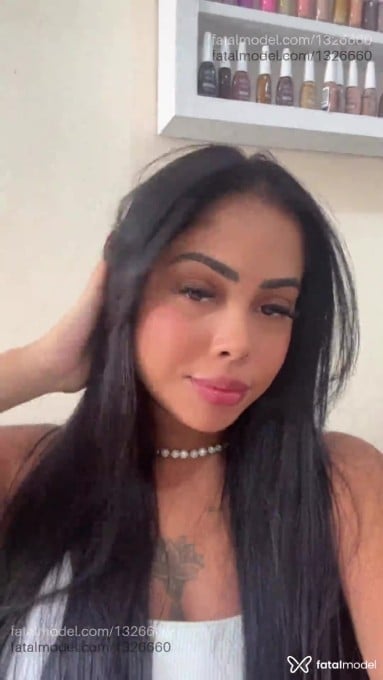 Acompanhante mulher morena (o) de olhos castanhos em Catanduva Acompanhante mulher morena (o) de olhos castanhos em Catanduva - Paola