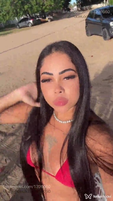 Acompanhante mulher morena (o) de olhos castanhos em Catanduva Acompanhante mulher morena (o) de olhos castanhos em Catanduva - Paola