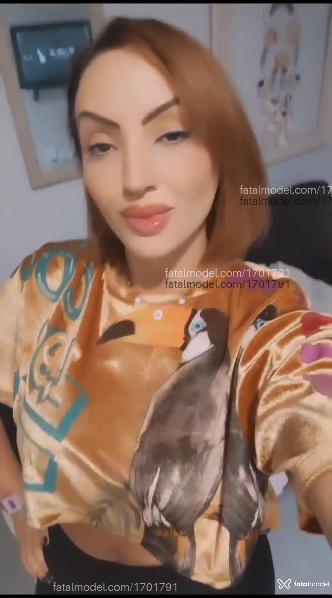 Acompanhante mulher ruiva (o) de olhos castanhos em São Paulo - Karoline Ginger