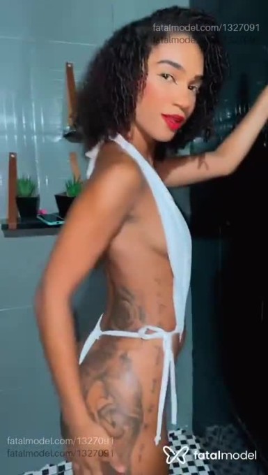 Acompanhante mulher com cabelo castanho de olhos pretos em Rio de Janeiro - Larissa Mendes