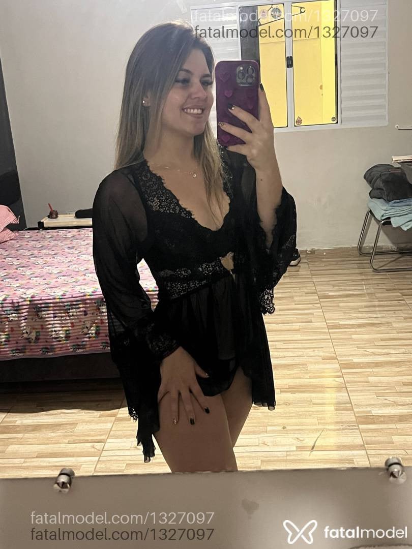 Acompanhante mulher loira (o) de olhos verdes - Gaaby
