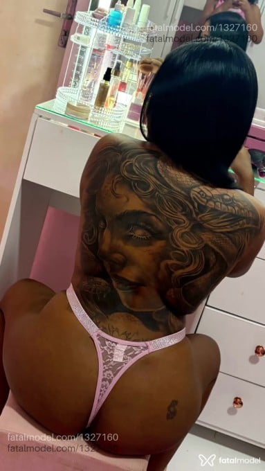 Acompanhante mulher morena (o) de olhos pretos em Mossoró - Louise Ferraz