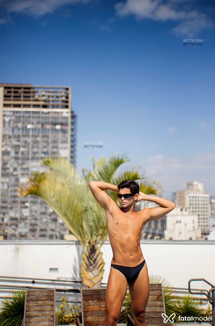 Acompanhante homem morena (o) de olhos castanhos em Belo Horizonte Acompanhante homem morena (o) de olhos castanhos em Belo Horizonte - Samuel Reis