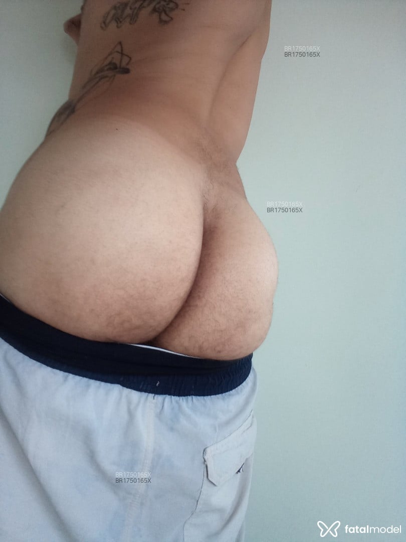 Acompanhante homem morena (o) de olhos castanhos em Franca - Arthur