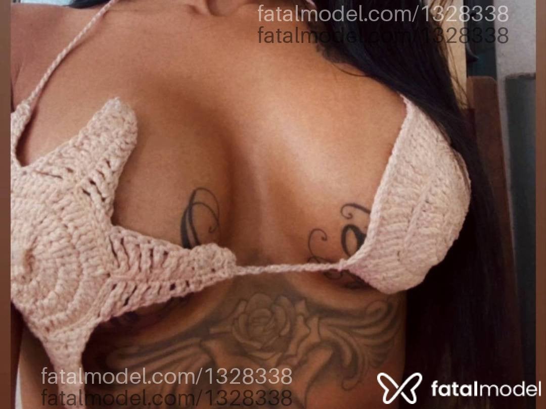 Acompanhante mulher morena (o) de olhos castanhos - Elotatuada
