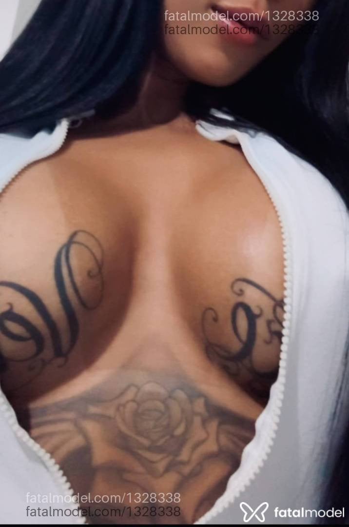 Acompanhante mulher morena (o) de olhos castanhos - Elotatuada