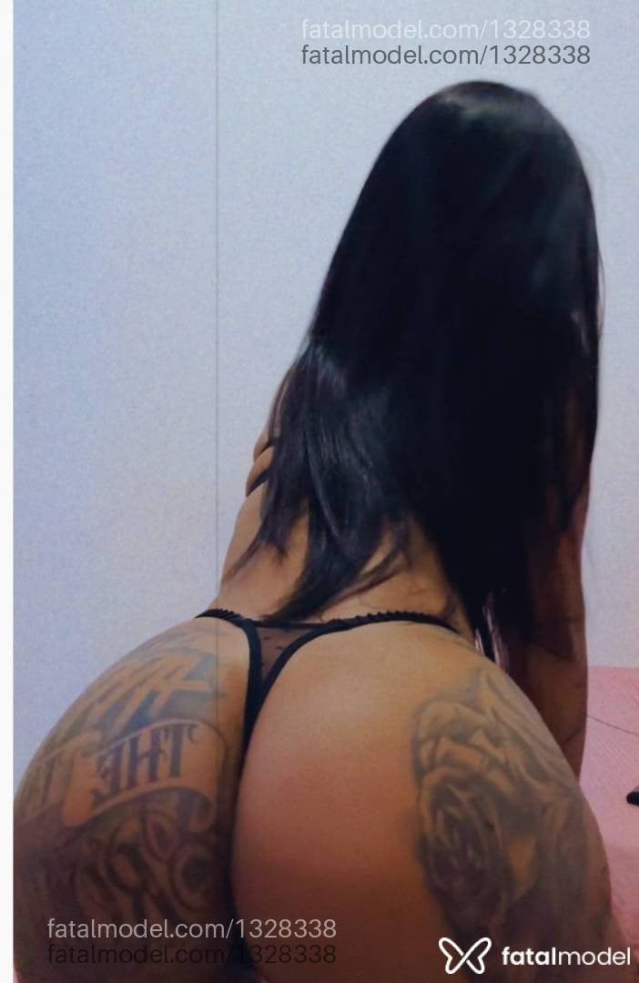 Acompanhante mulher morena (o) de olhos castanhos - Elotatuada