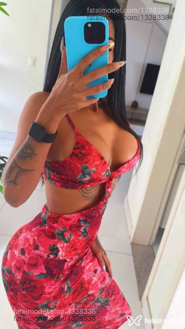 Acompanhante mulher morena (o) de olhos castanhos em Conselheiro Lafaiete - Elotatuada