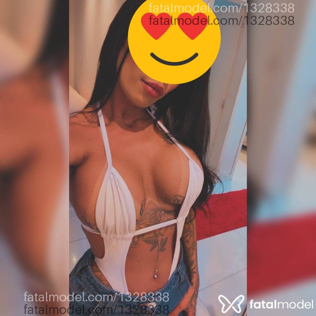 Acompanhante mulher morena (o) de olhos castanhos - Elotatuada