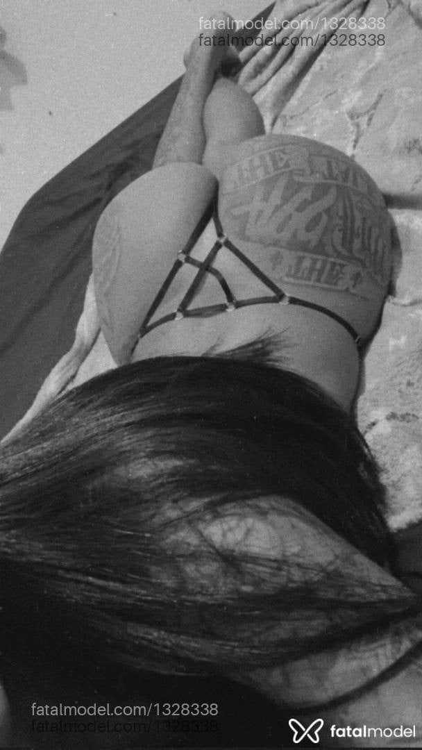 Acompanhante mulher morena (o) de olhos castanhos em Ipatinga - Elotatuada