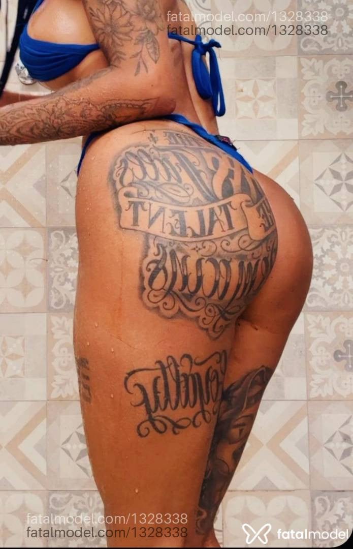 Acompanhante mulher morena (o) de olhos castanhos em Ipatinga - Elotatuada