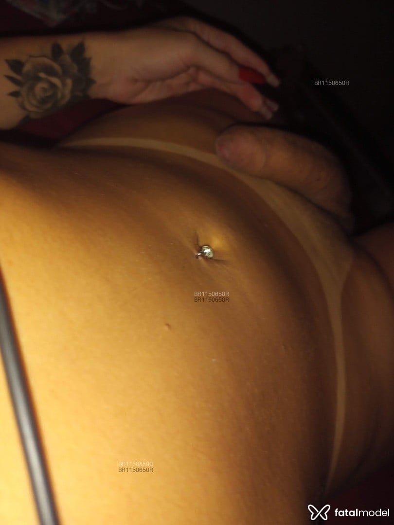 Acompanhante mulher trans morena (o) de olhos castanhos em Cabo Frio - Gabriela Santos