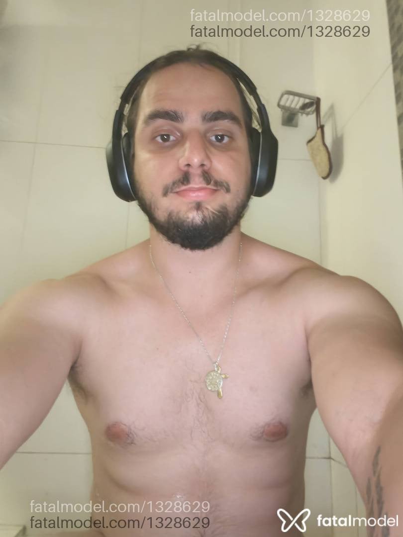 Acompanhante homem com cabelo castanho de olhos castanhos em Catanduva - Leonardo Soares