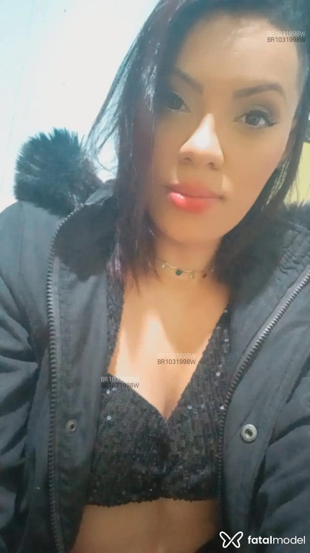 Acompanhante mulher morena (o) de olhos castanhos em Ibirama Acompanhante mulher morena (o) de olhos castanhos em Ibirama - Daniela