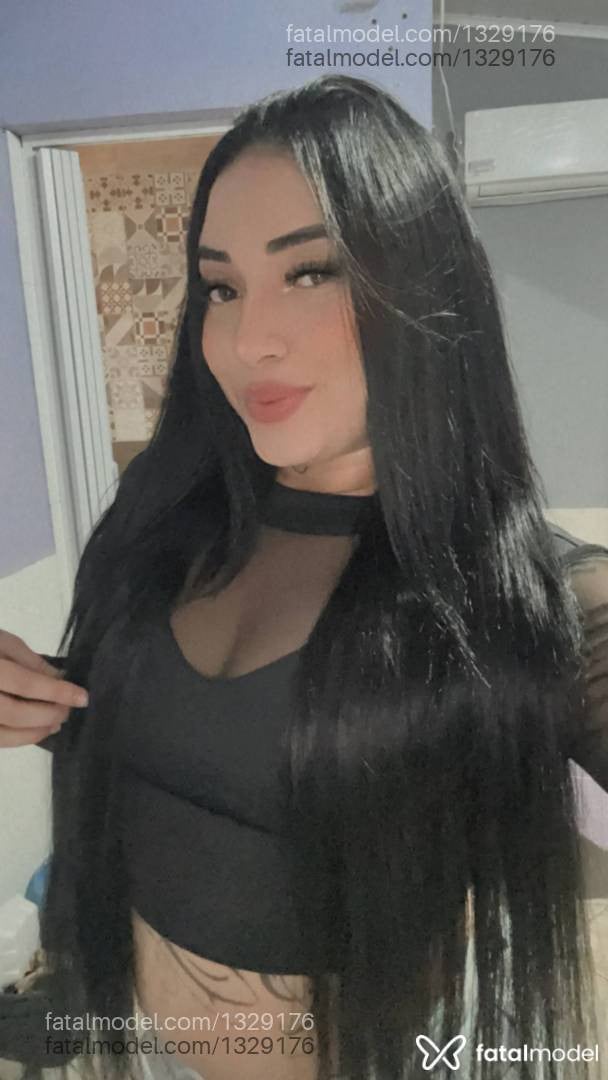 Acompanhante mulher morena (o) de olhos castanhos em Catalão - Lorrany kellem