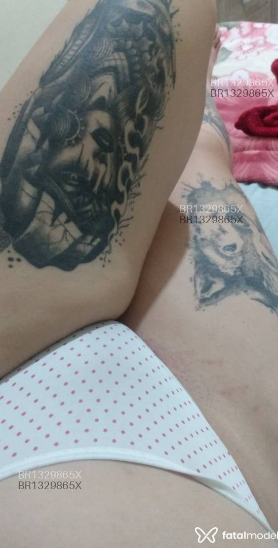 Acompanhante mulher com cabelo castanho de olhos castanhos em Bragança Paulista - Vem meia hora