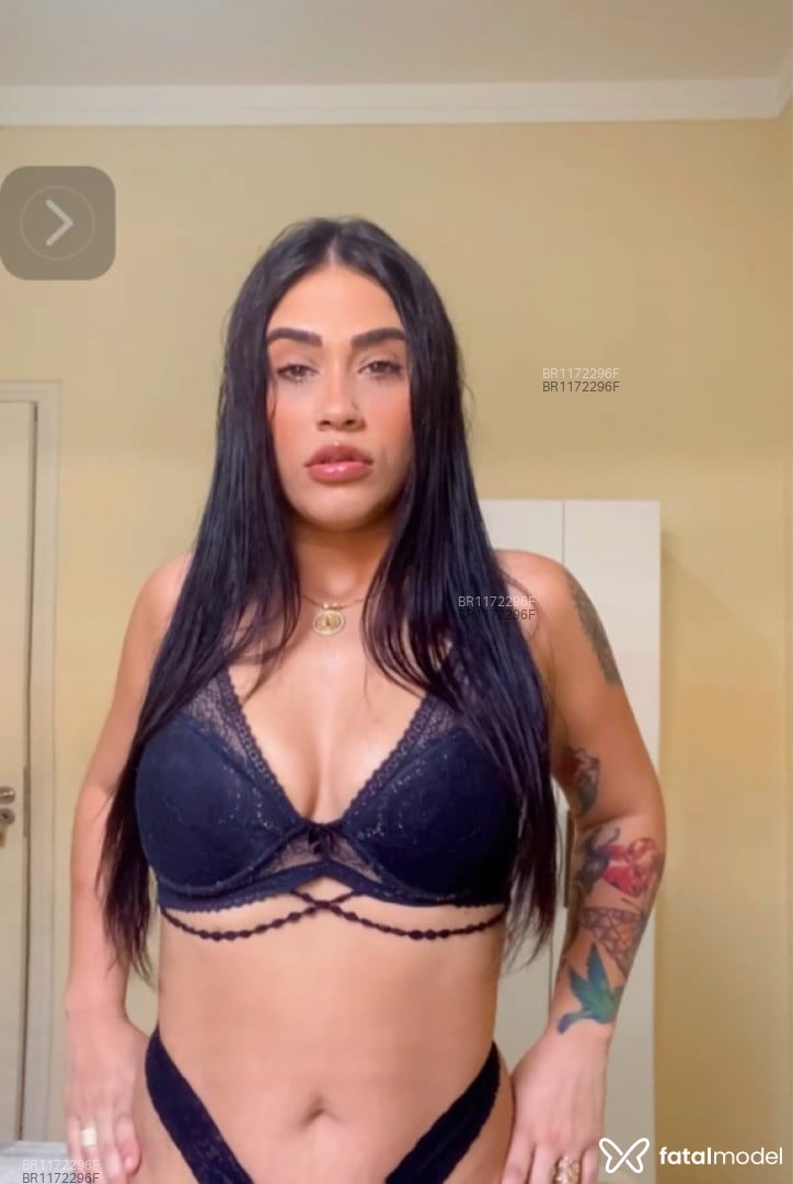 Acompanhante mulher morena (o) de olhos mel em Botucatu - Hellen Vasconcelos