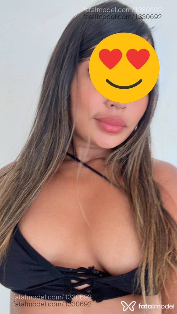 Acompanhante mulher morena (o) de olhos castanhos - Eloá