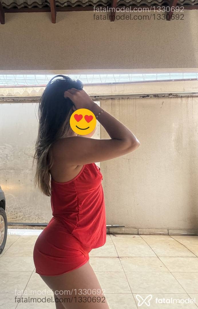 Acompanhante mulher morena (o) de olhos castanhos em Canaã dos Carajás - Eloá