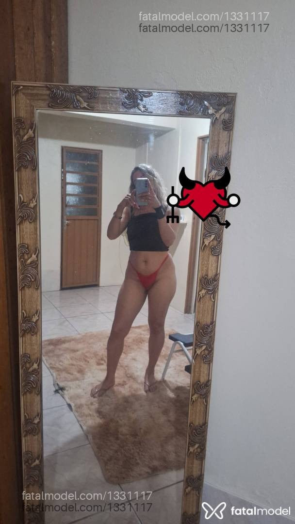 Acompanhante mulher loira (o) de olhos castanhos em Novo Hamburgo - Danielyz