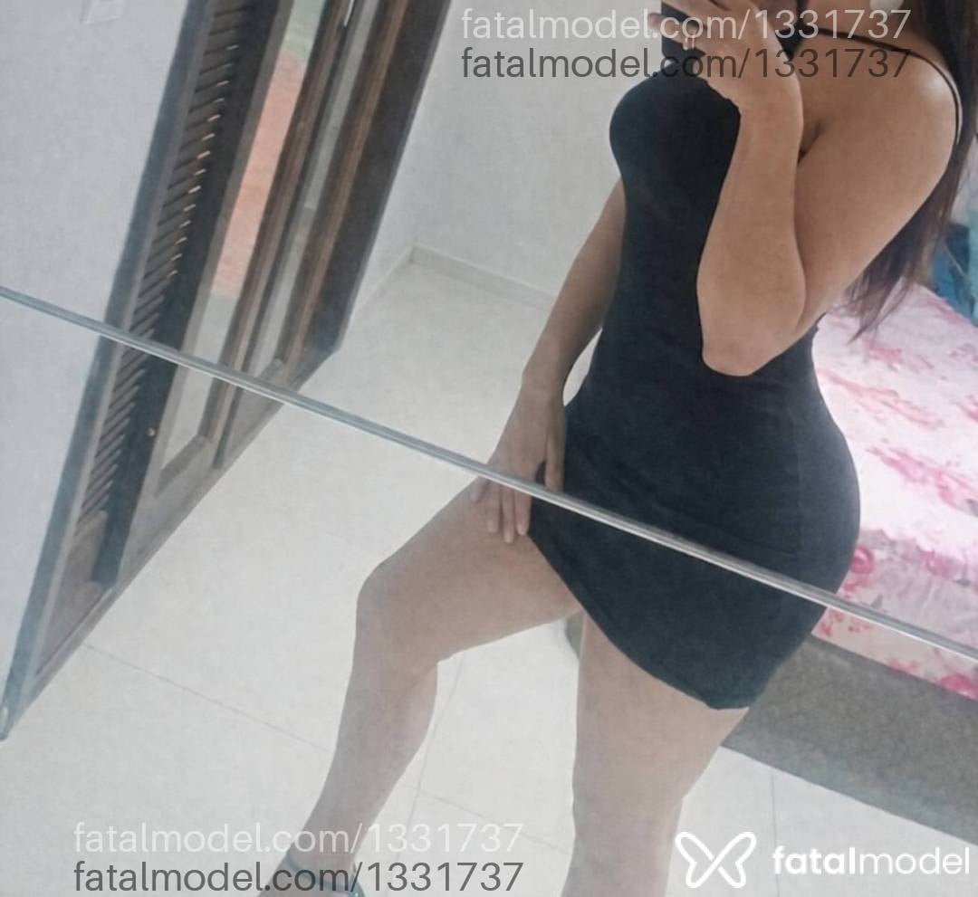 Acompanhante mulher morena (o) de olhos castanhos em Toledo - Jadeee